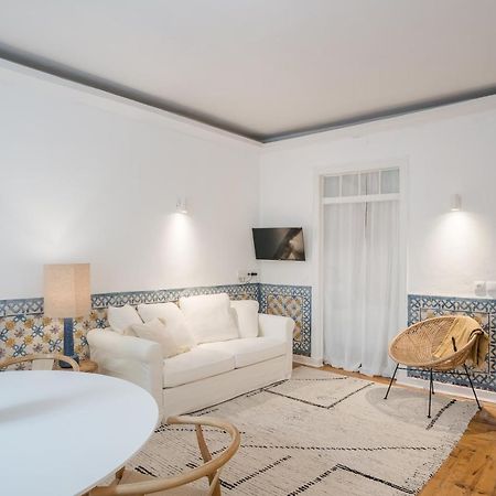 Casa Boma Lisboa - Typical & Charming Apartment - Campo III 외부 사진