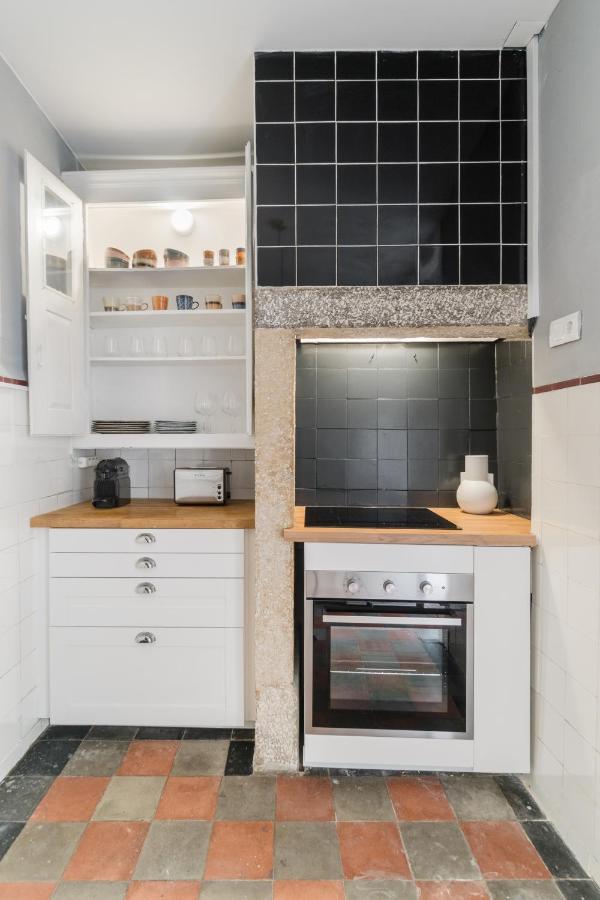 Casa Boma Lisboa - Typical & Charming Apartment - Campo III 외부 사진