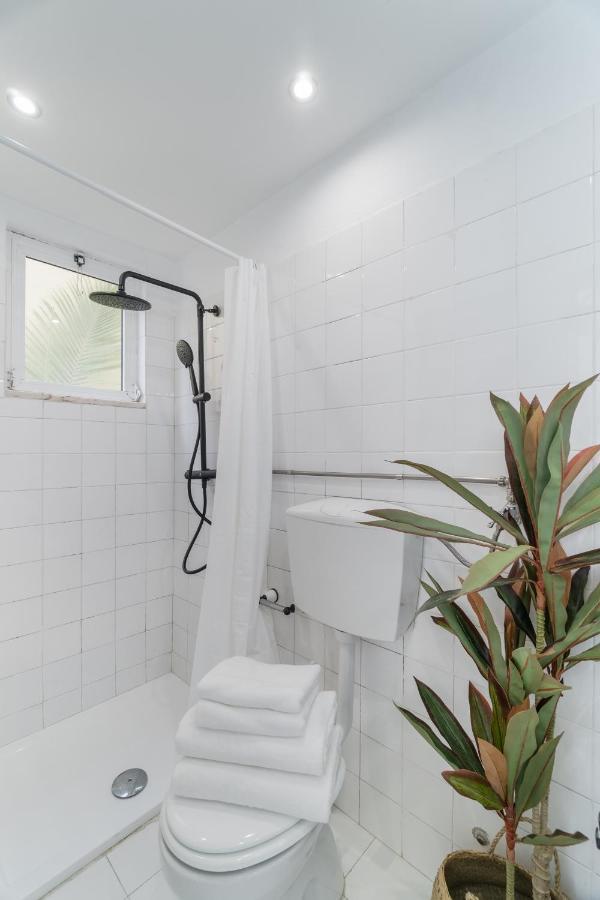 Casa Boma Lisboa - Typical & Charming Apartment - Campo III 외부 사진