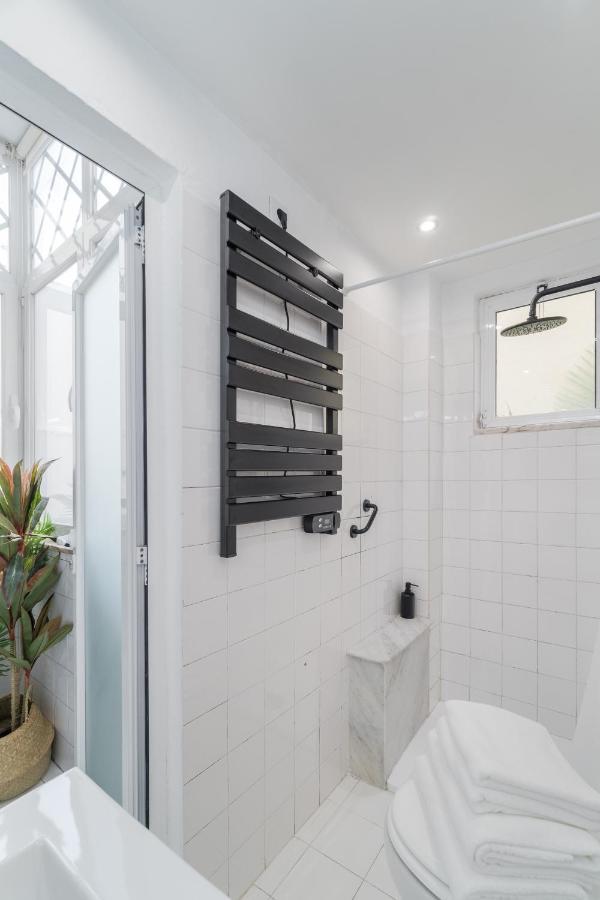 Casa Boma Lisboa - Typical & Charming Apartment - Campo III 외부 사진