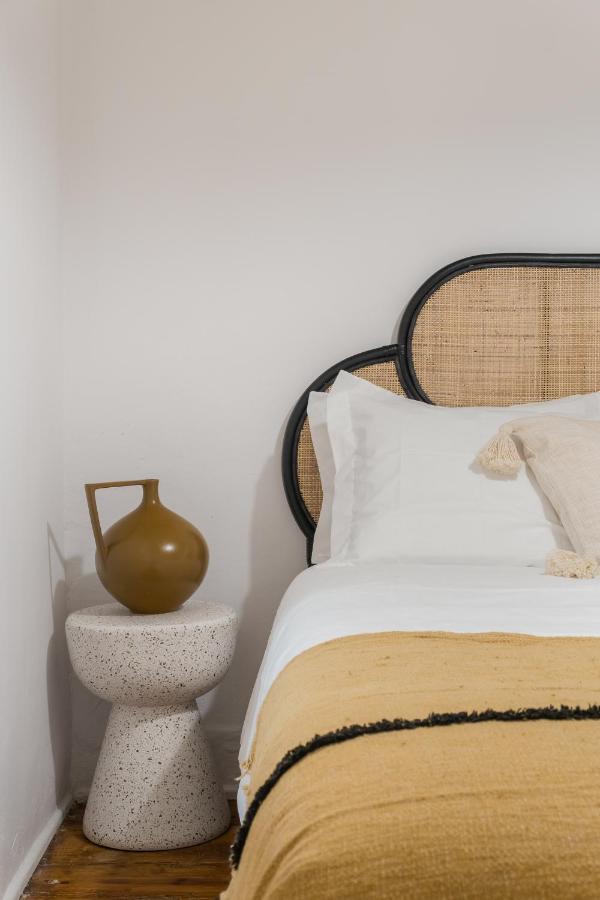 Casa Boma Lisboa - Typical & Charming Apartment - Campo III 외부 사진