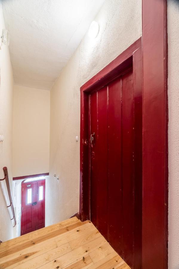 Casa Boma Lisboa - Typical & Charming Apartment - Campo III 외부 사진